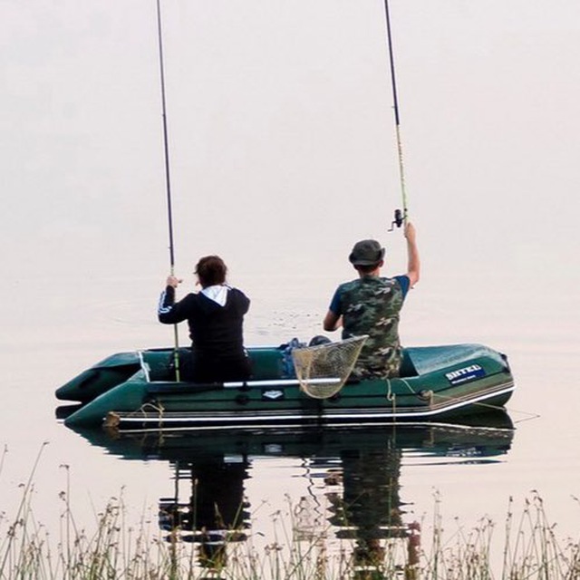 Channel Photo