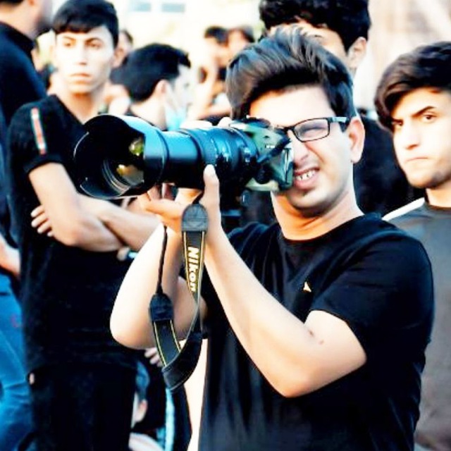 Channel Photo
