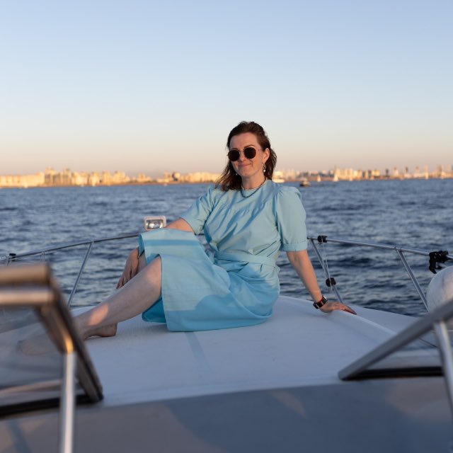 Channel Photo