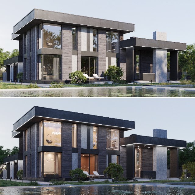 Channel Photo