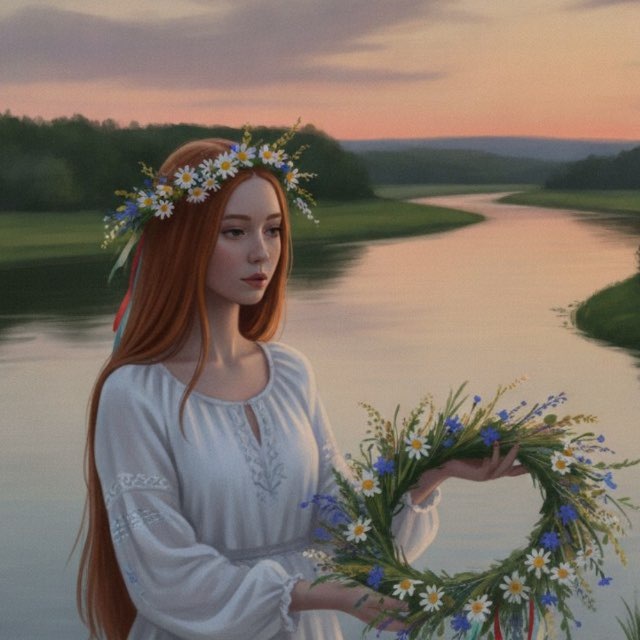 Channel Photo
