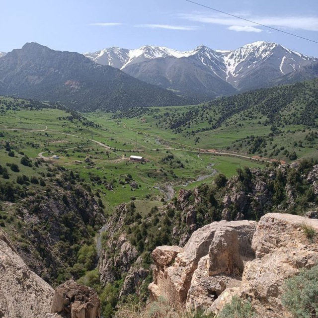 Channel Photo
