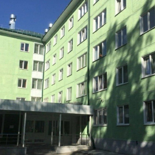 Channel Photo