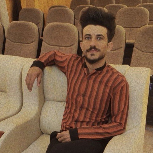 Channel Photo