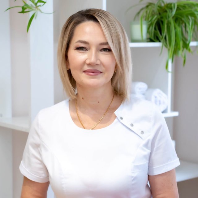 Channel Photo