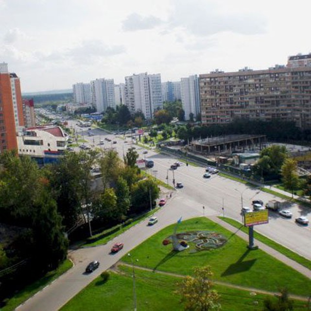 Channel Photo