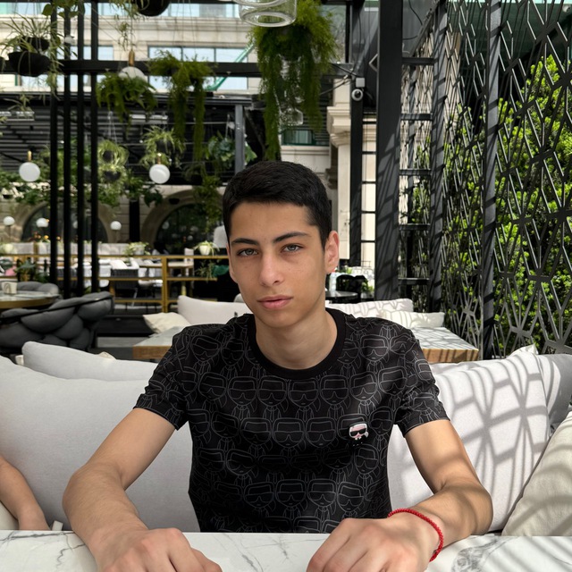 Channel Photo