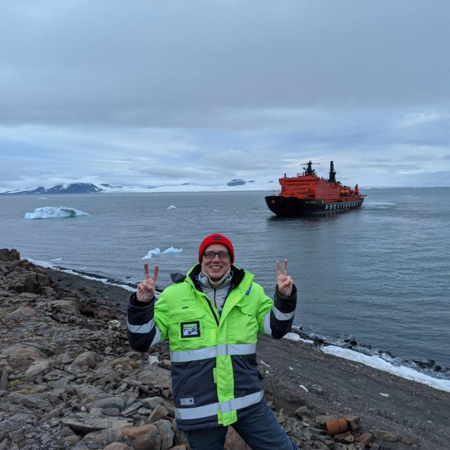 Channel Photo