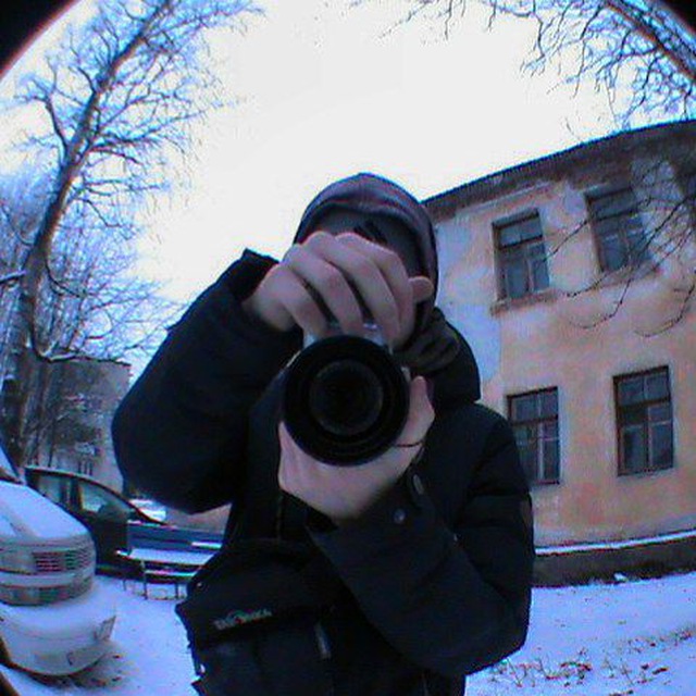 Channel Photo