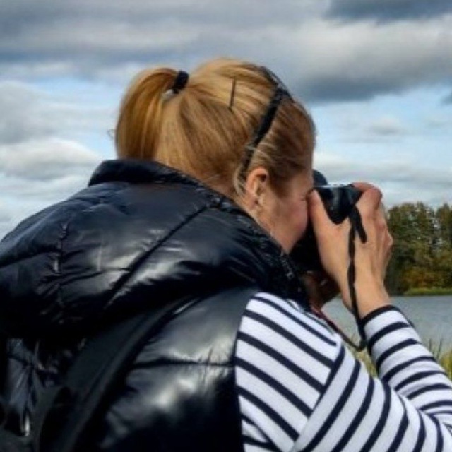 Channel Photo
