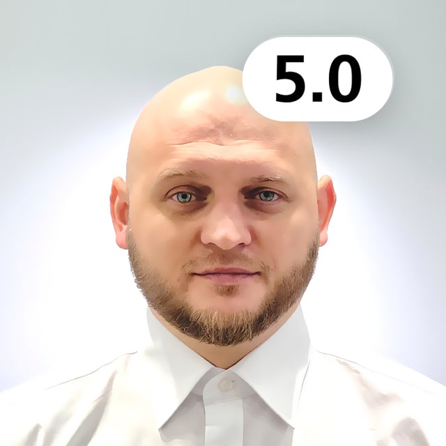 Channel Photo
