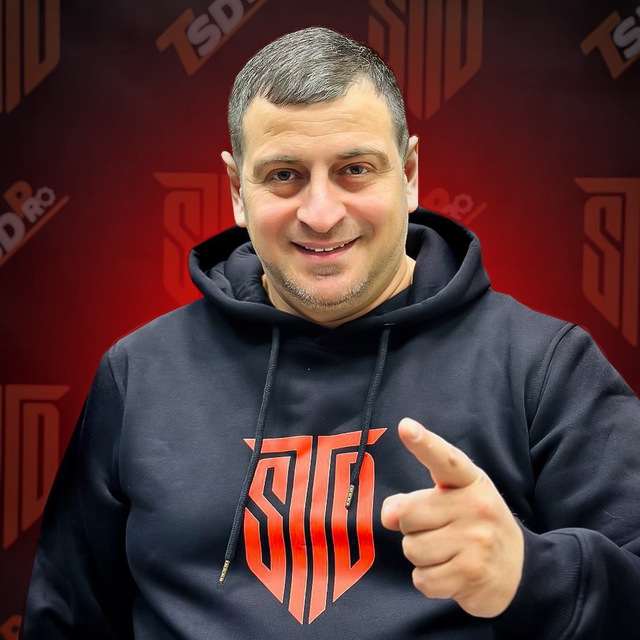Channel Photo