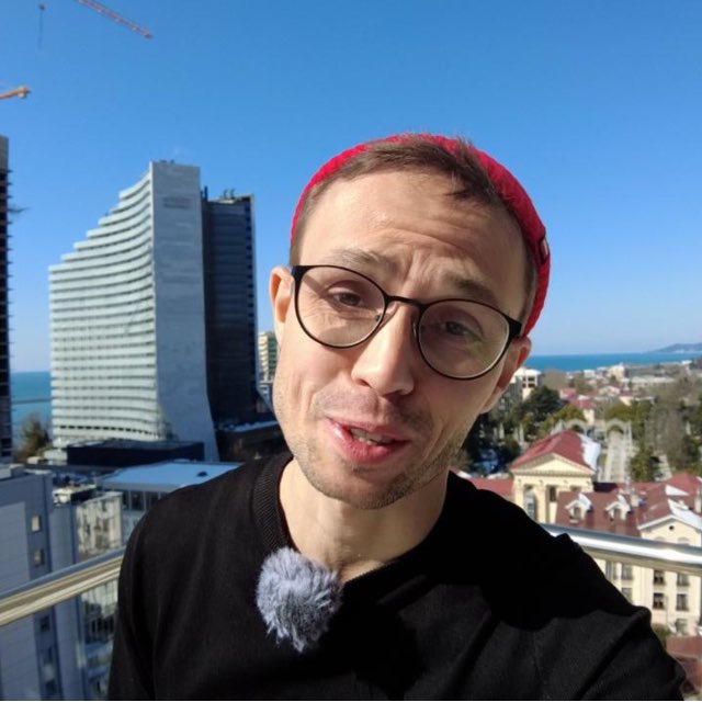 Channel Photo