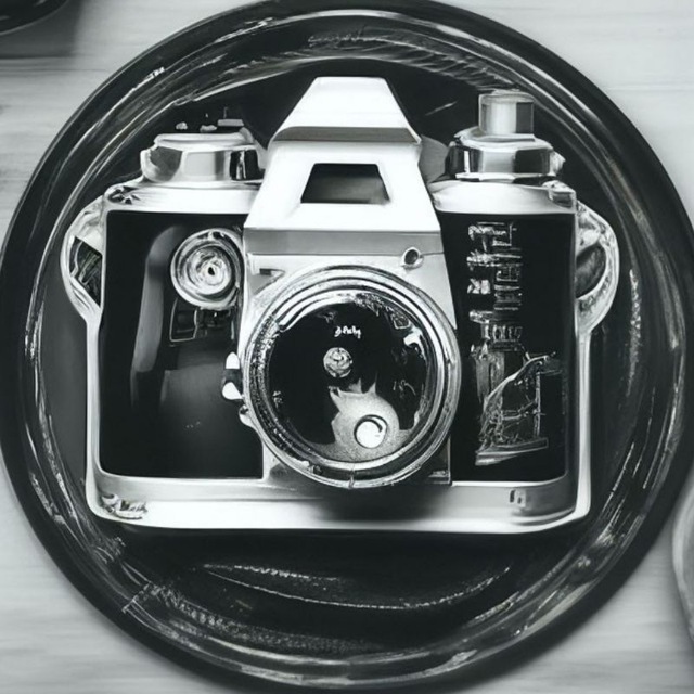 Channel Photo
