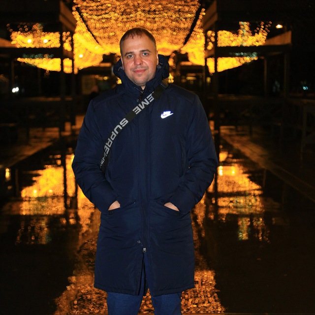 Channel Photo
