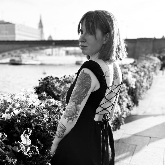 Channel Photo