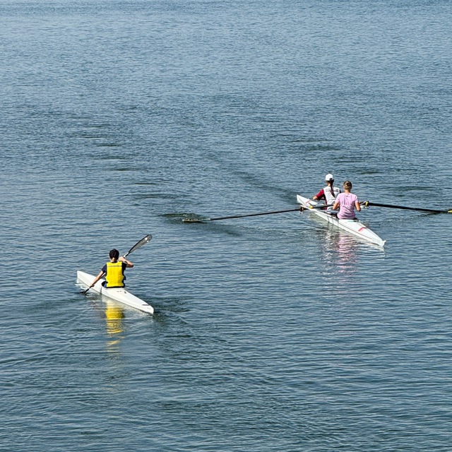 Channel Photo