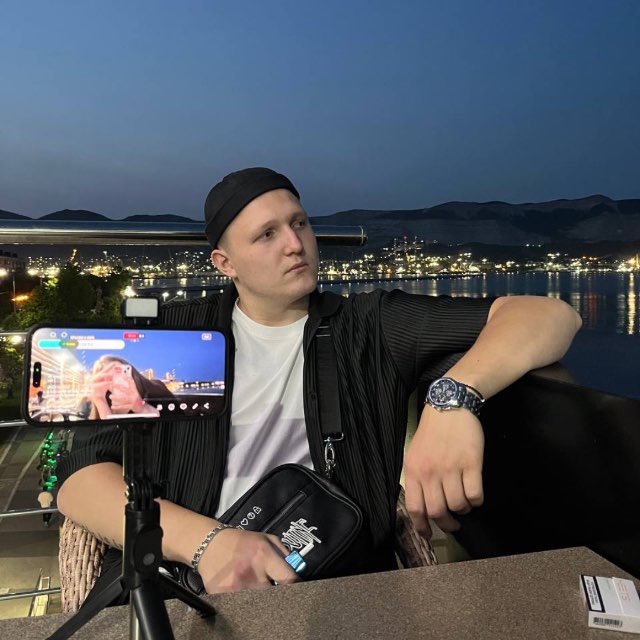 Channel Photo