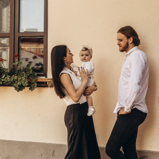 Channel Photo