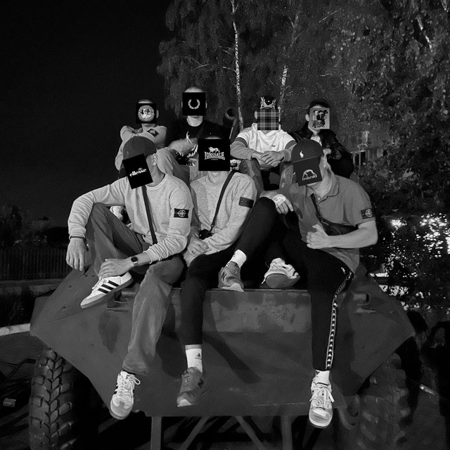 Channel Photo