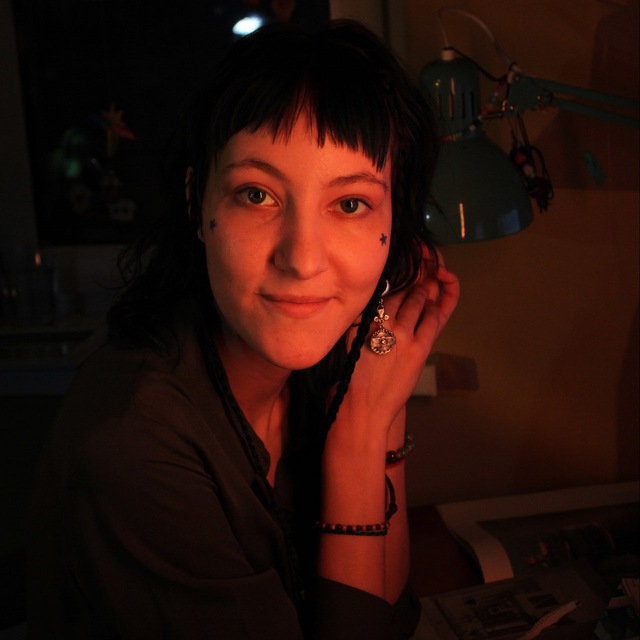 Channel Photo