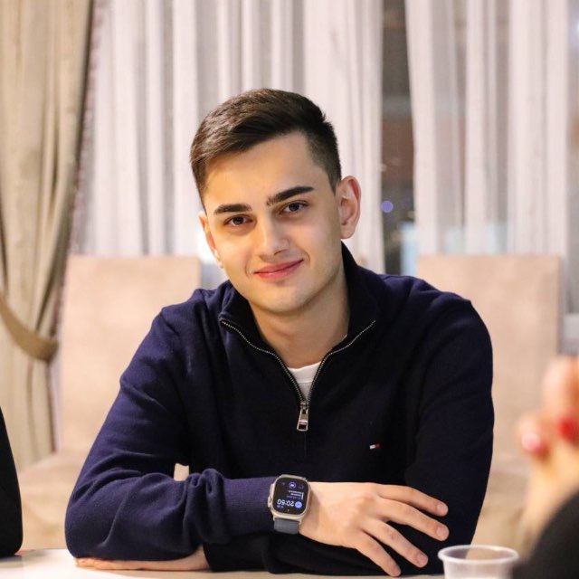 Channel Photo