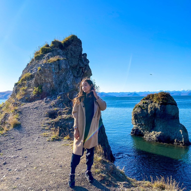 Channel Photo