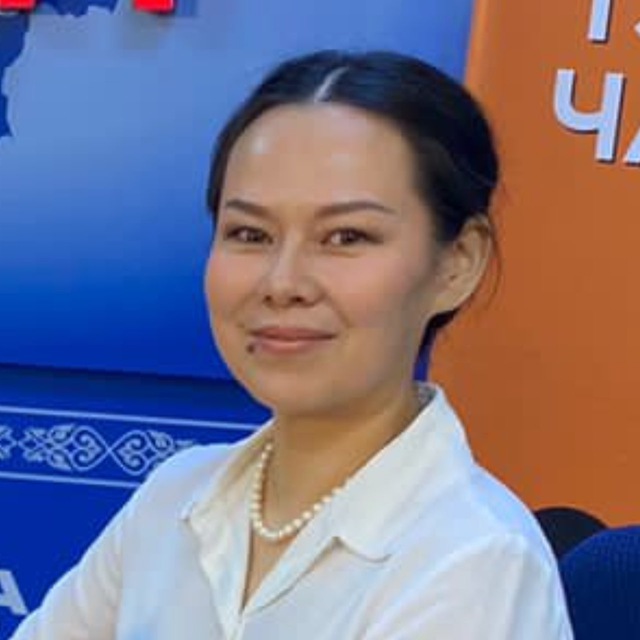 Channel Photo