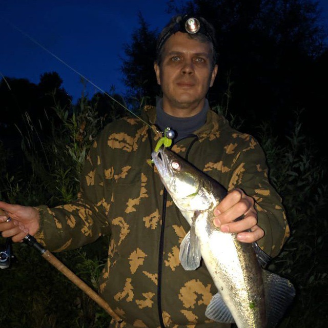 Channel Photo