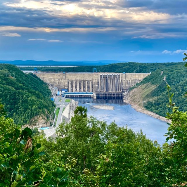 Channel Photo