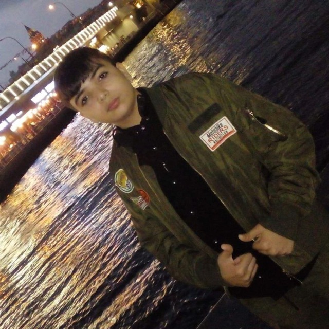 Channel Photo