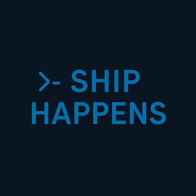 Channel Photo