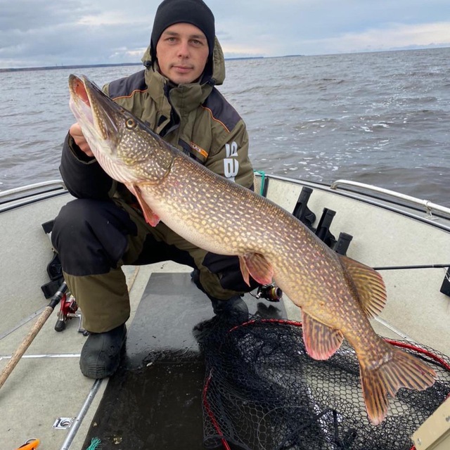 Channel Photo