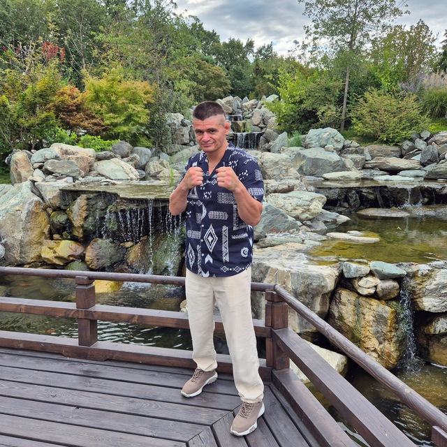 Channel Photo