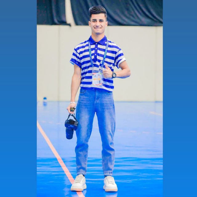 Channel Photo