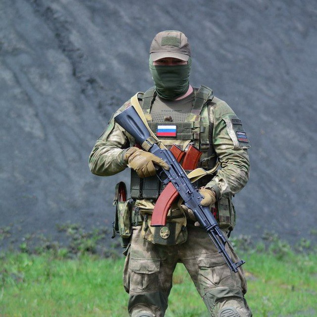 Channel Photo
