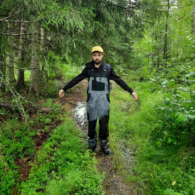 Channel Photo