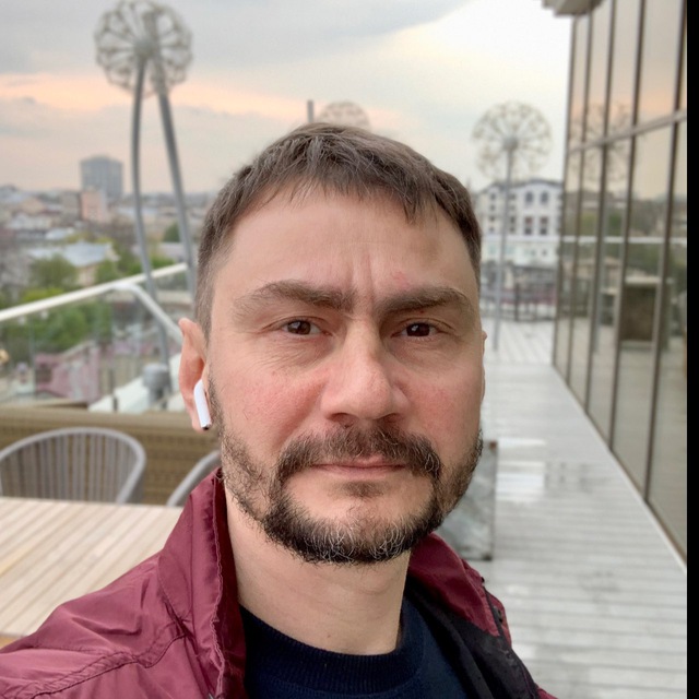 Channel Photo