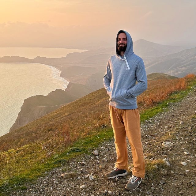 Channel Photo