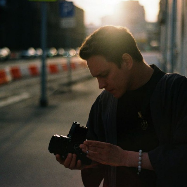 Channel Photo