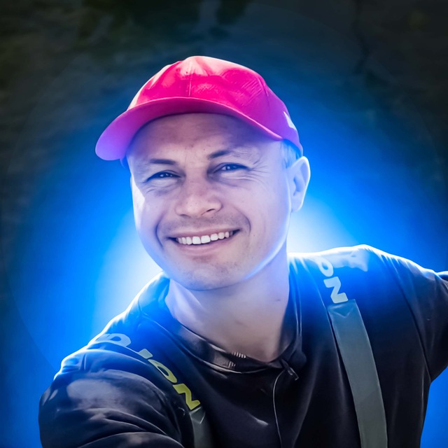 Channel Photo