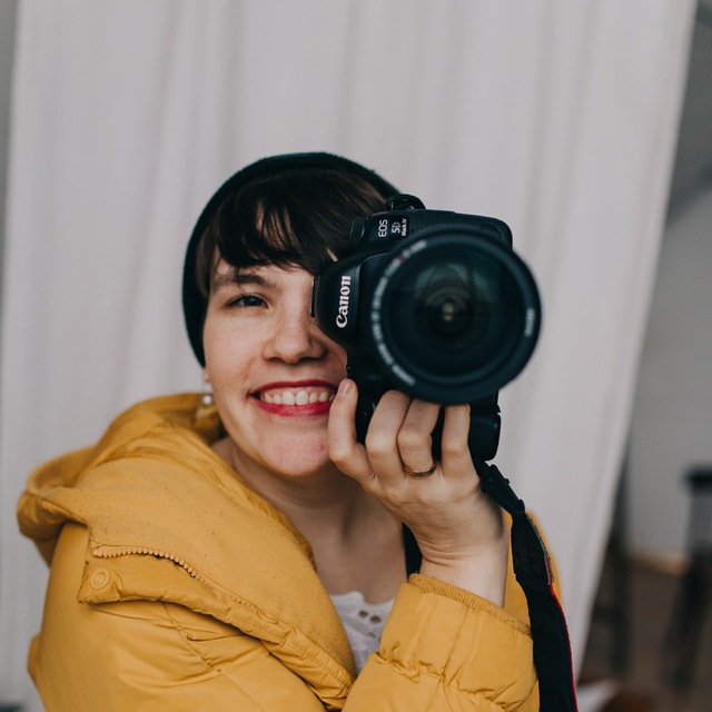 Channel Photo