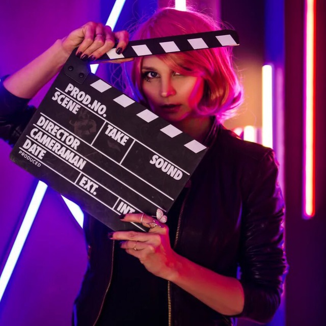 Channel Photo