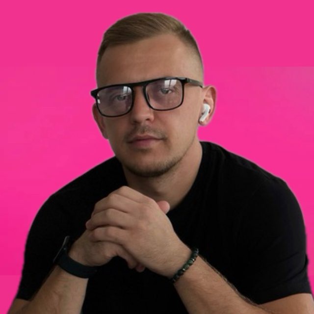 Channel Photo
