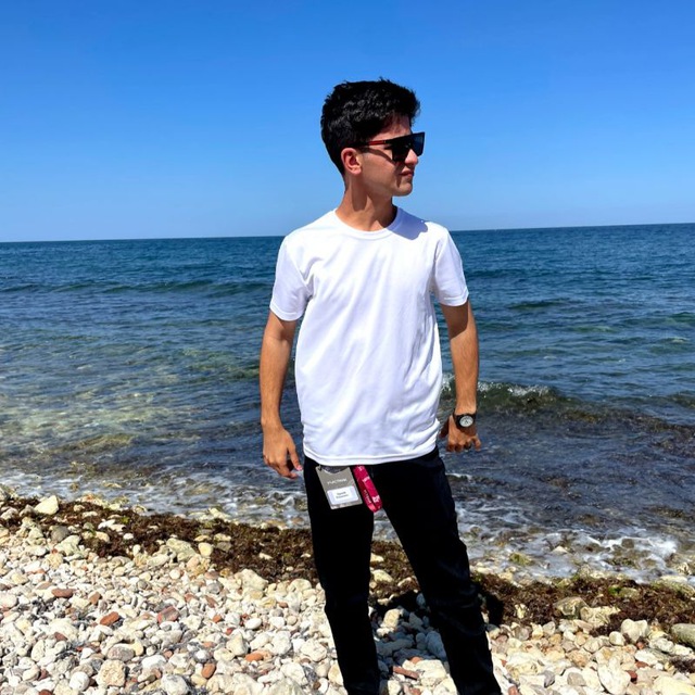 Channel Photo