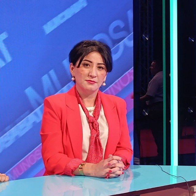 Channel Photo