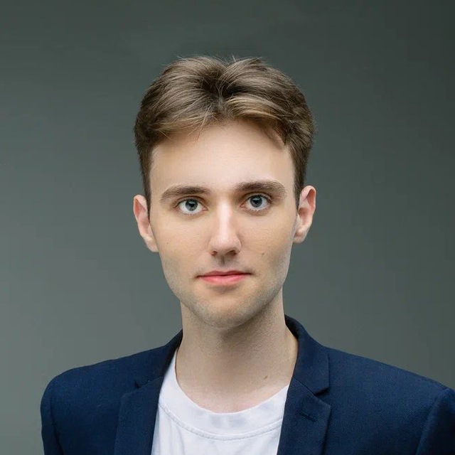 Channel Photo