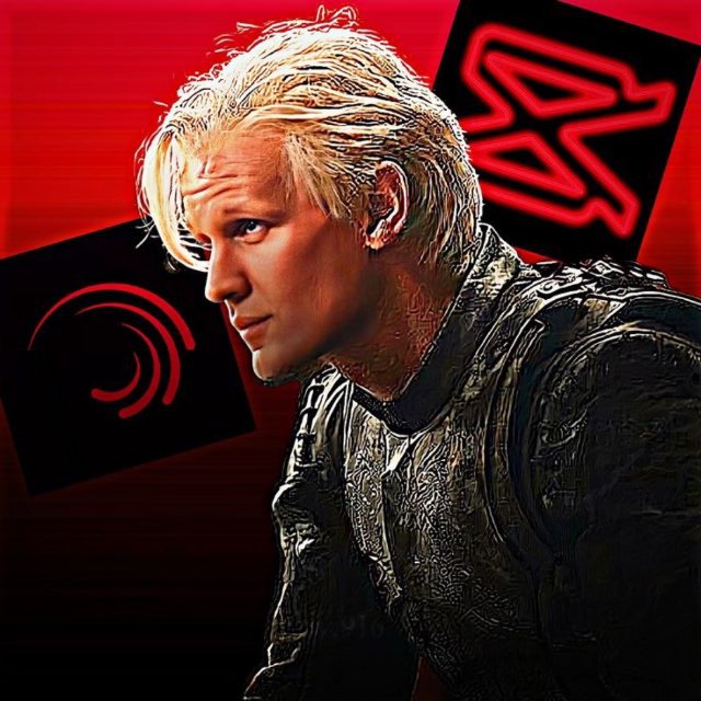 Channel Photo