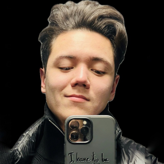 Channel Photo