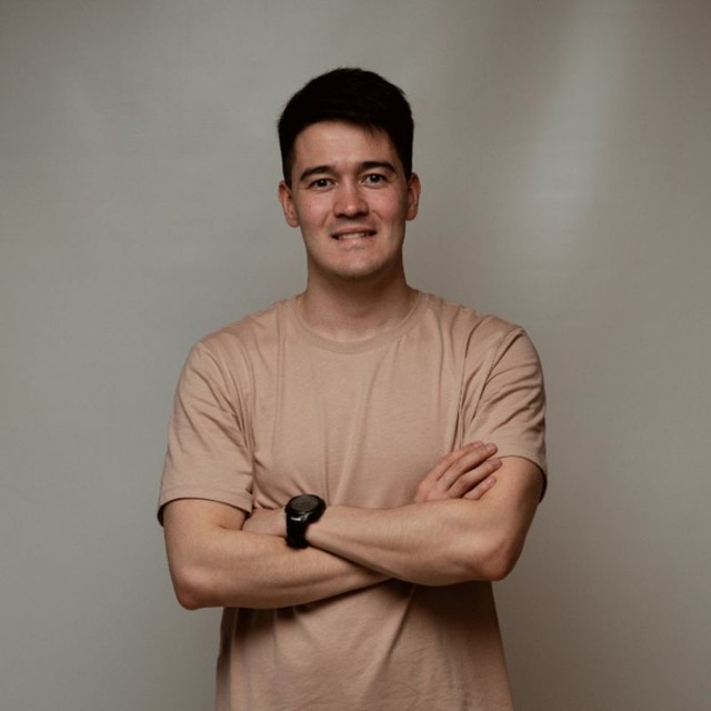 Channel Photo